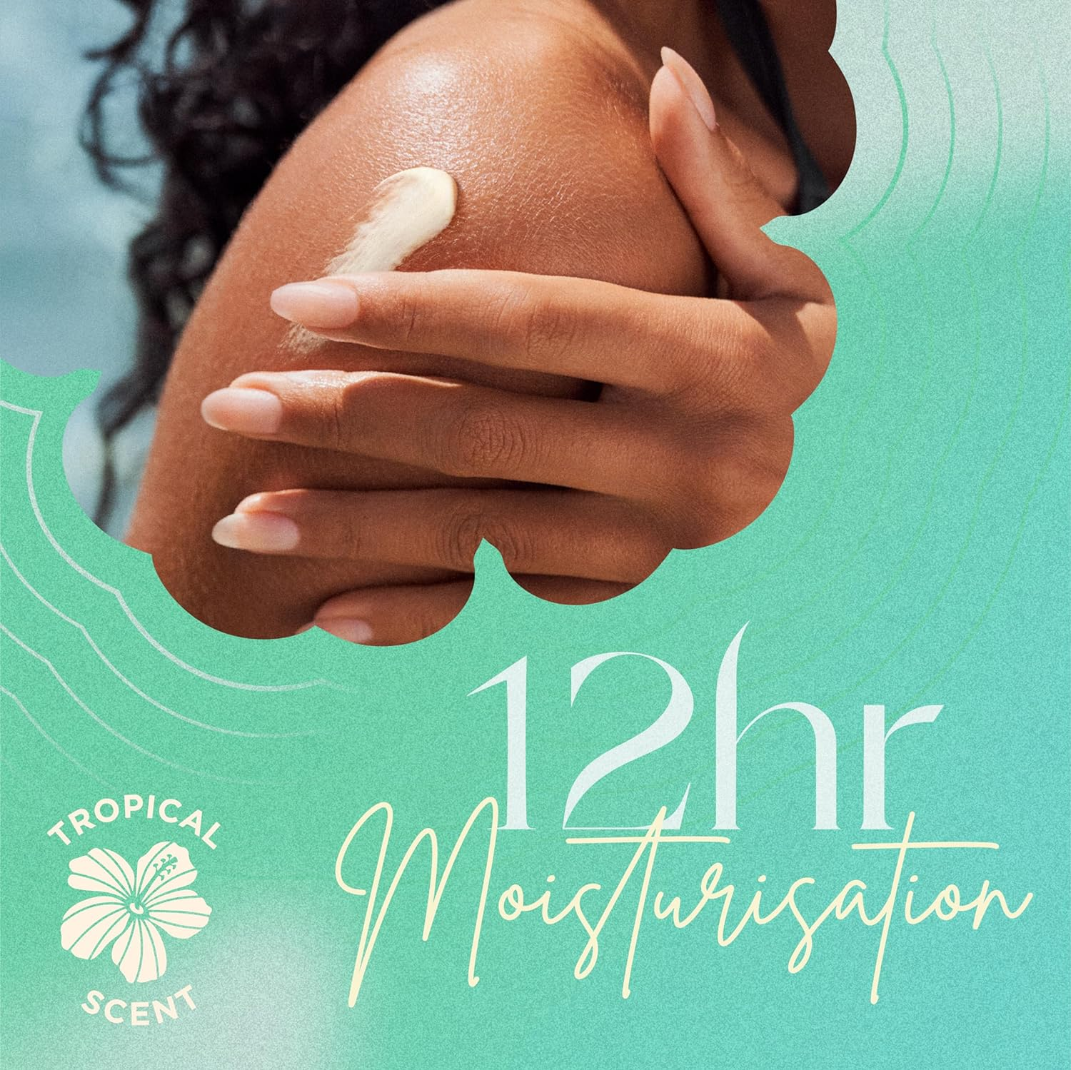 HAWAIIAN TROPIC - Coconut Body Butter | 250 Ml image number 2