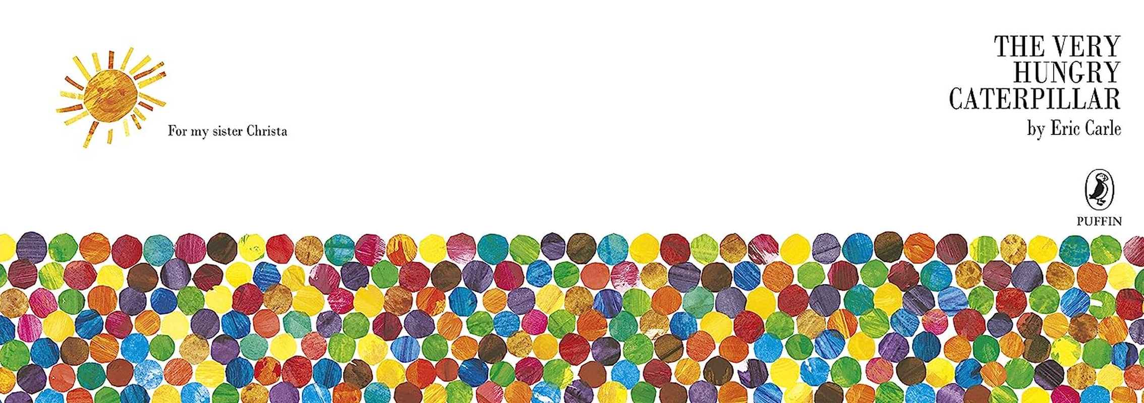 The Very Hungry Caterpillar image number 3