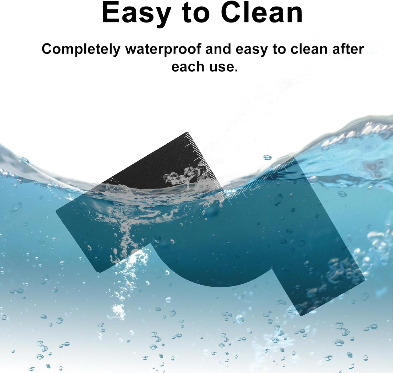 Lasuroa 3Pcs Barber Enhancement Cards with Measurement Indicators, 3 Shapes Hairline Shaping Tool Black Beard Guide Template Reusable Color Spray Edge Hair Line up Tools for Men Barber Accessories image number 1