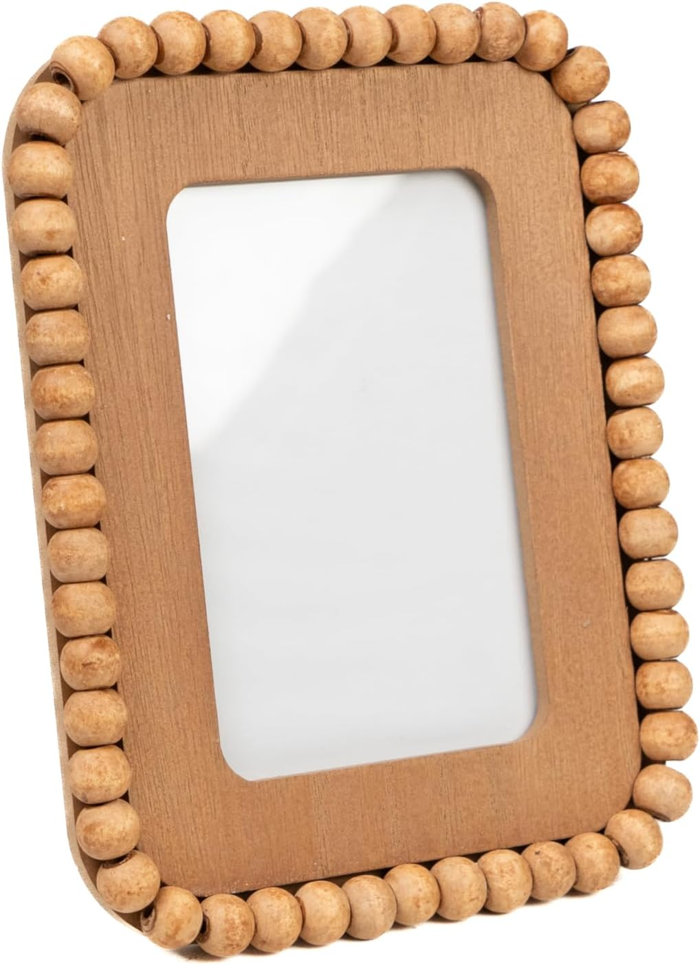 Portafoto, Madera Bolitas