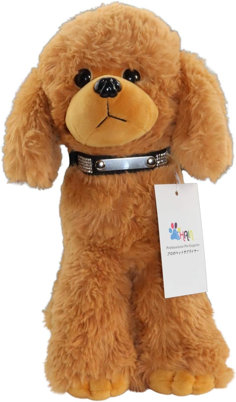 THAIN Rhinestones Personalized Dog Cat Collar and Leash Combo Set Bling Diamond with Engraved Stainless Steel Nameplate for Small Medium Large Dogs (M(Neck 12.59"-14.96"), Black Set) image number 2