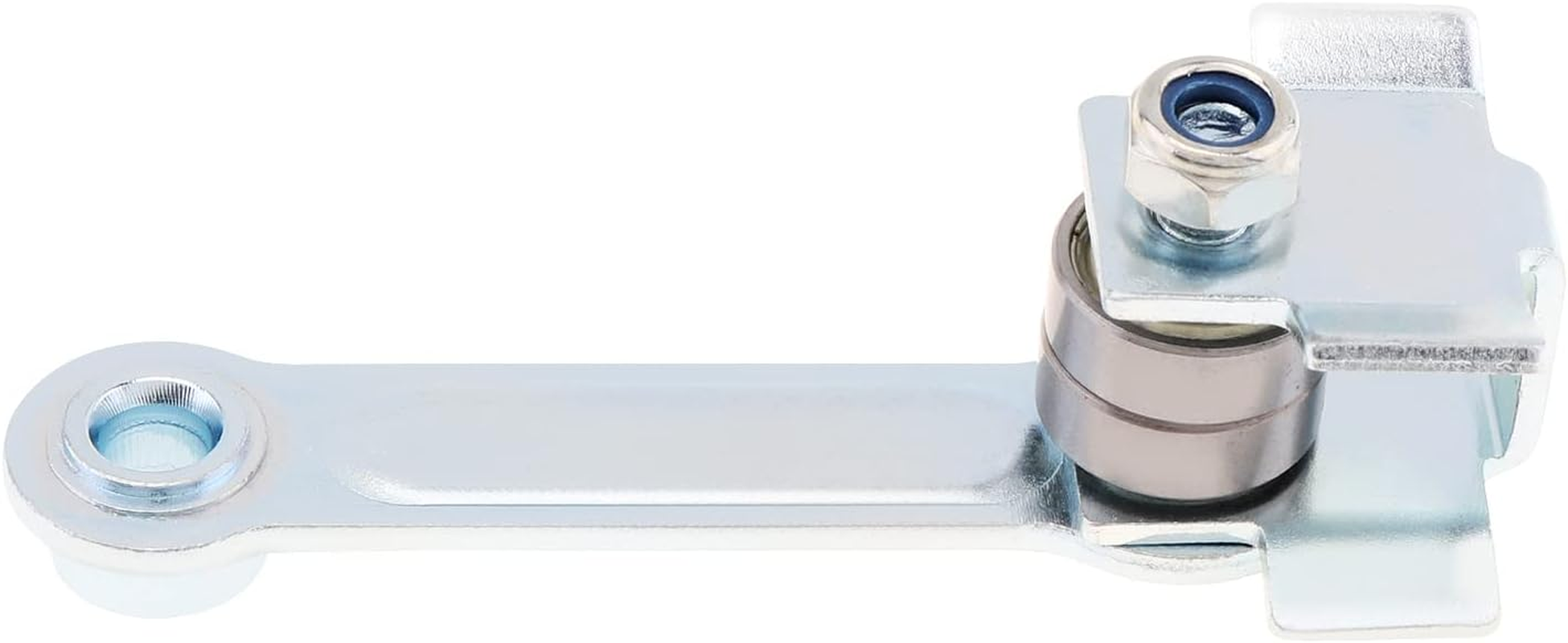 Windance Replacement Chain Tensioner Adjuster with Spring Fit for Razor MX500 MX650 Dirt Rockets Electric Motocross Bike image number 3