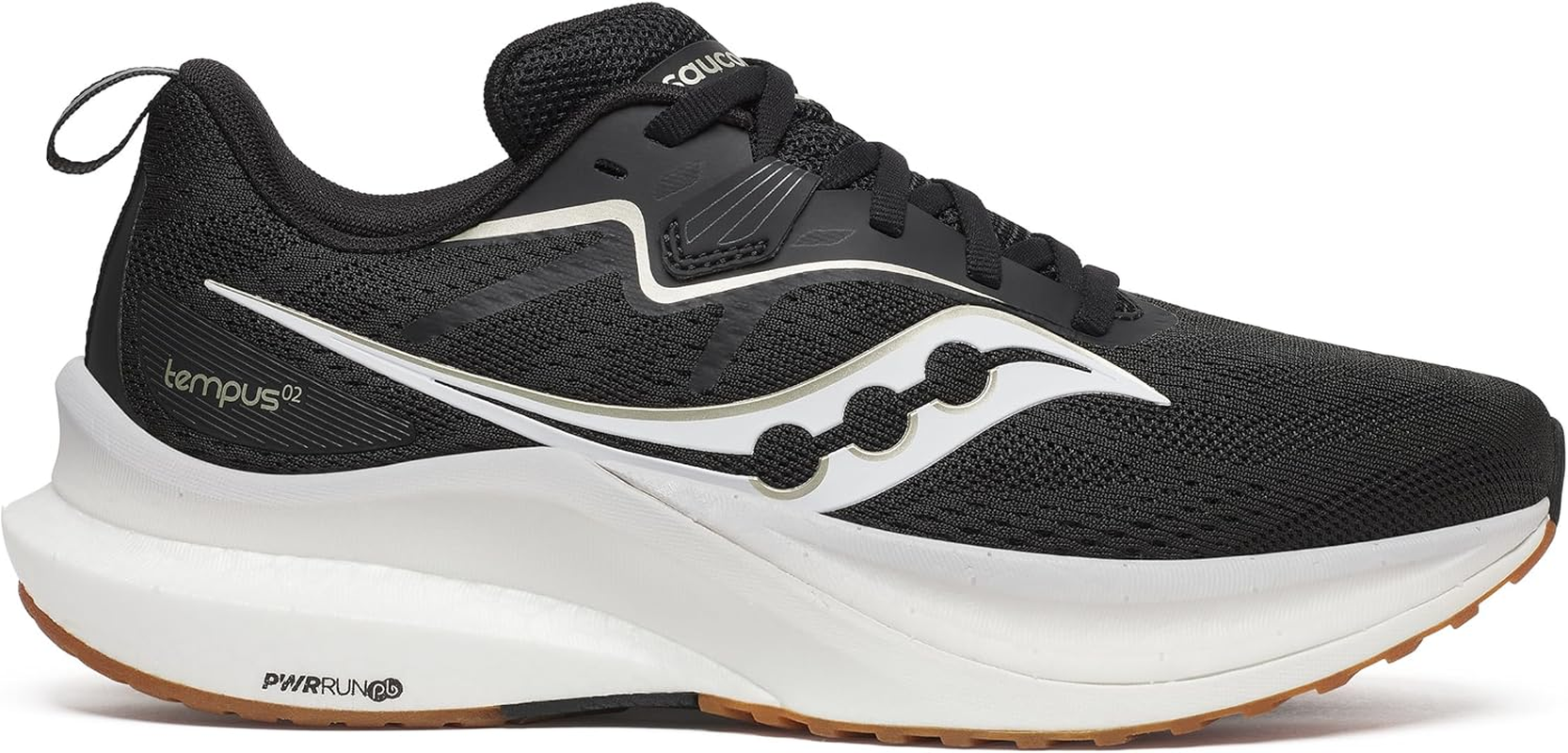 Saucony Womens Tempus 2