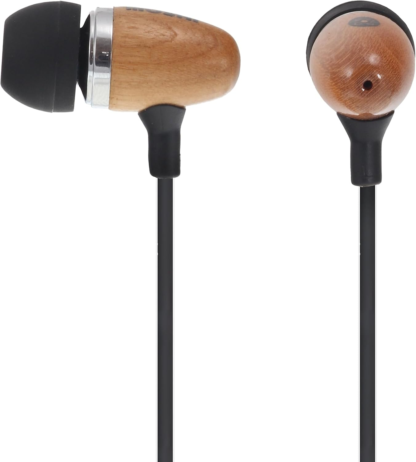 Moki Retro Earphones Acc HCR