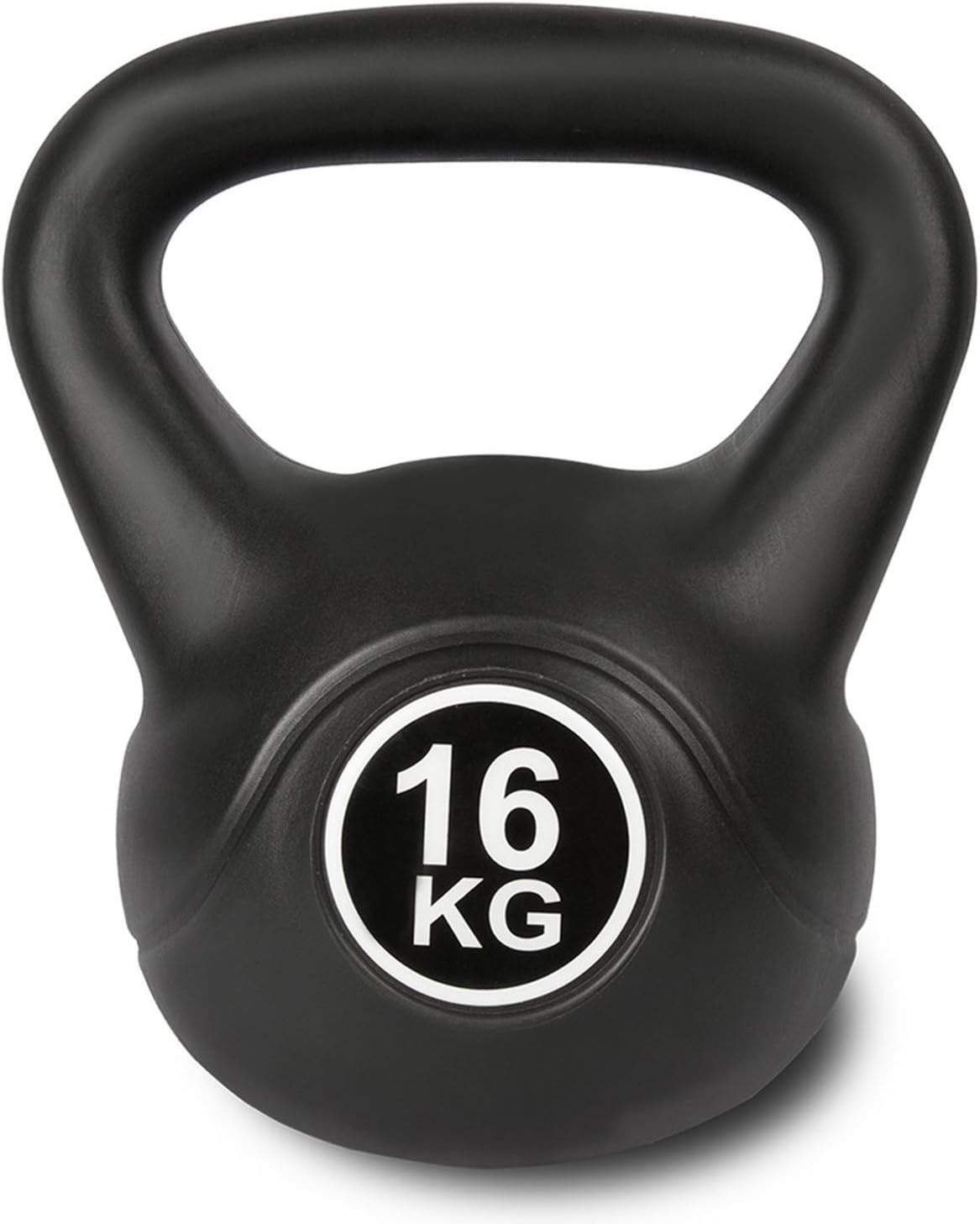 Lifespan Fitness Fitness Standard 16Kg Kettlebell image number 2