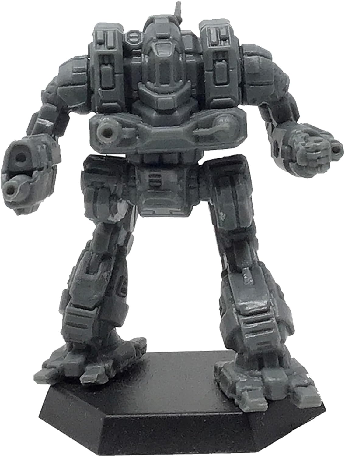 Catalyst Game Labs PSI Battletech Inner Sphere Heavy Battle Lance Miniature Toys image number 1