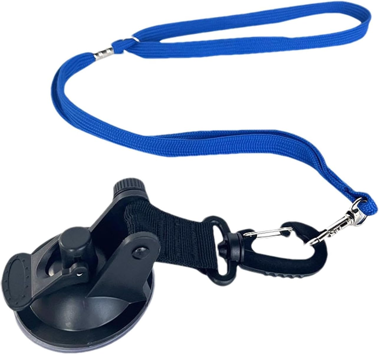 Dog Grooming Loops,Pet Bath Tether with Suction Cup - Dog Cat Fixed Safety Rope, Dog Restraint Grooming Noose for Pet Shower Bathing Grooming image number 5