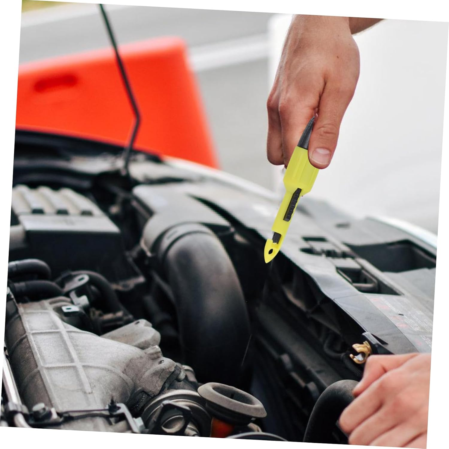 HYTROVE Insulation Automotive Wire Test Probes Car Repair Multimeter Testing Tool Circuit Testing Tool Wire Probe