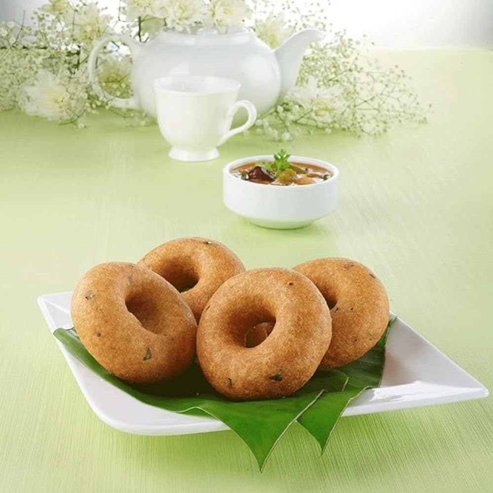 MTR Instant Vada Breakfast Mix, 500 G