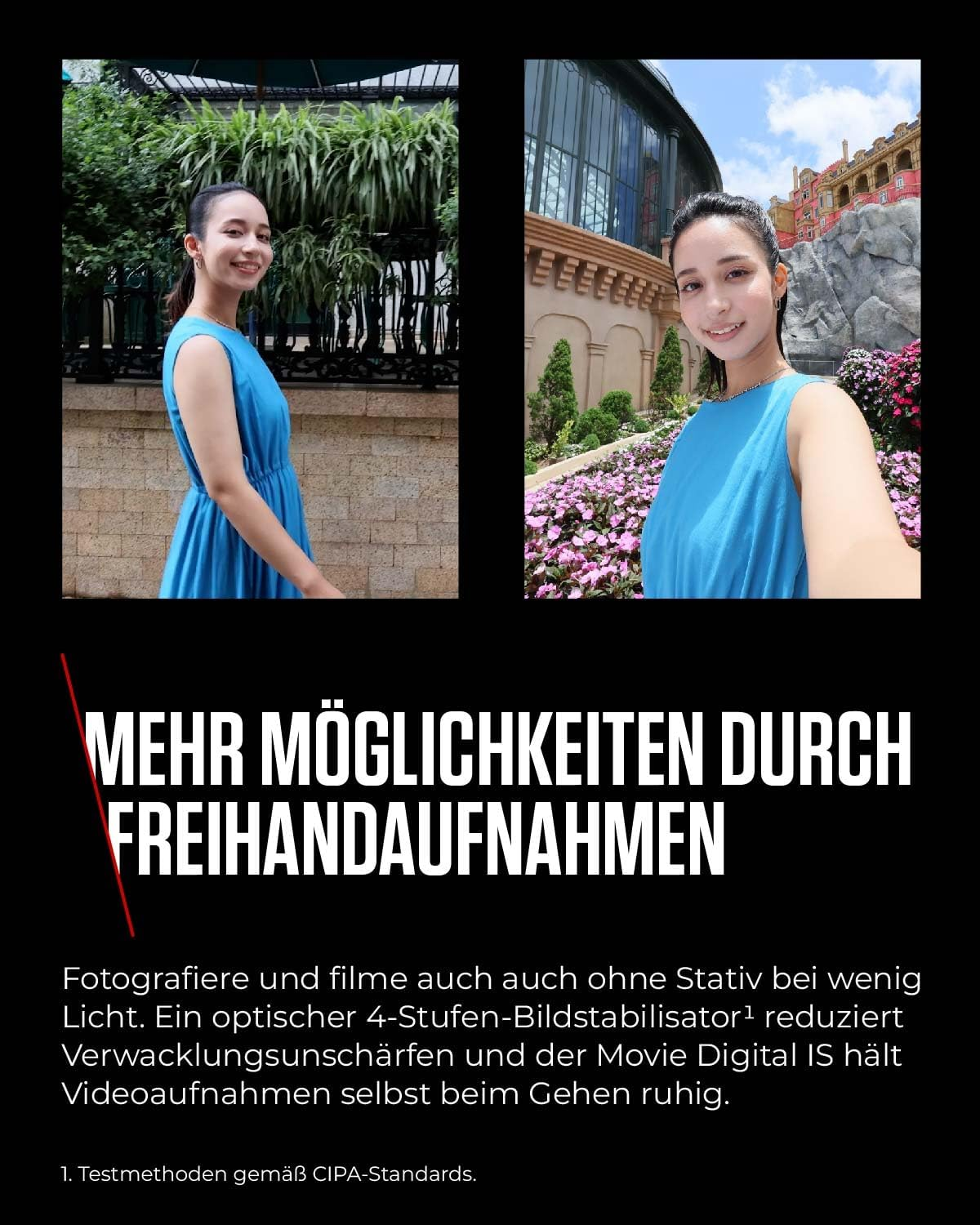 Canon RF-S 10-18Mm F4.5-6.3 Is STM Lens - AU Version