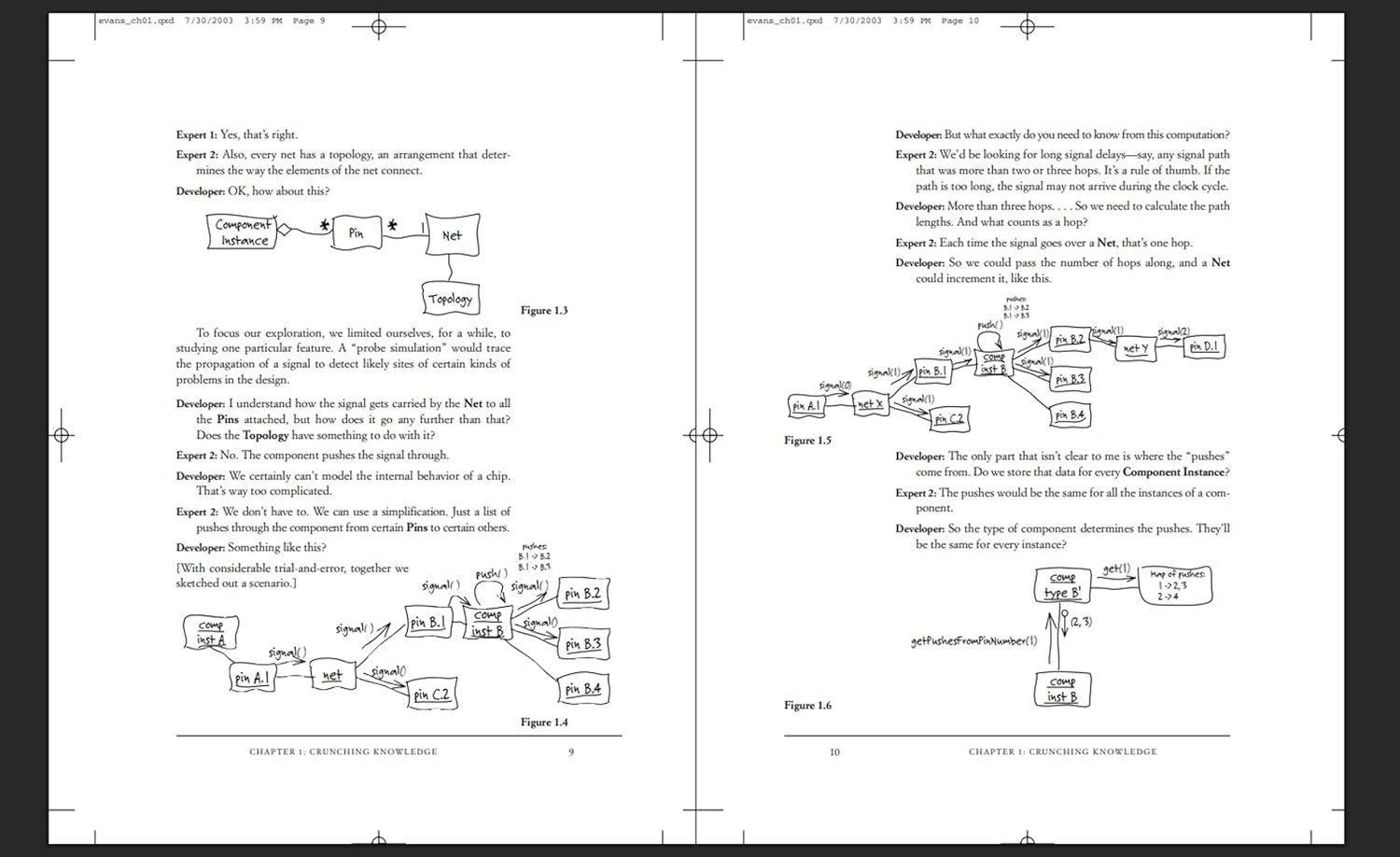 Domain-Driven Design: Tackling Complexity in the Heart of Software