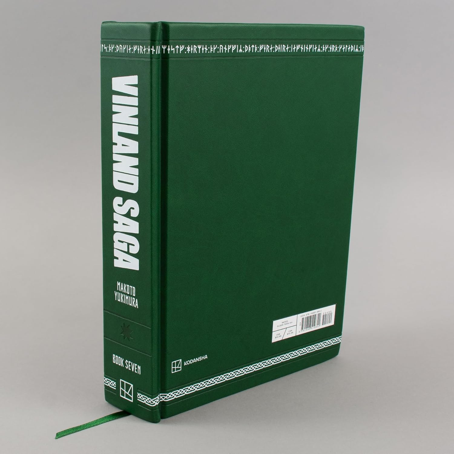 Vinland Saga Deluxe 7 image number 1