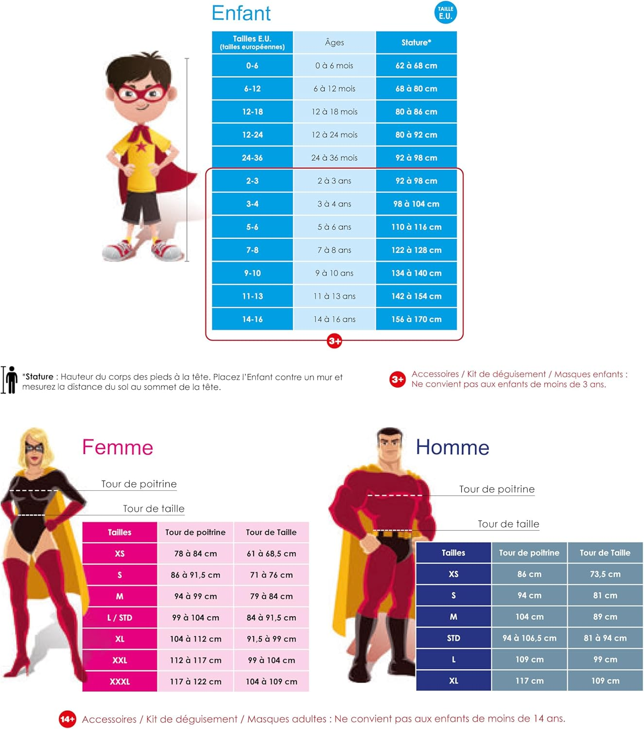 Deadpool Costume for Adults - Marvel Deadpool - Medium image number 1