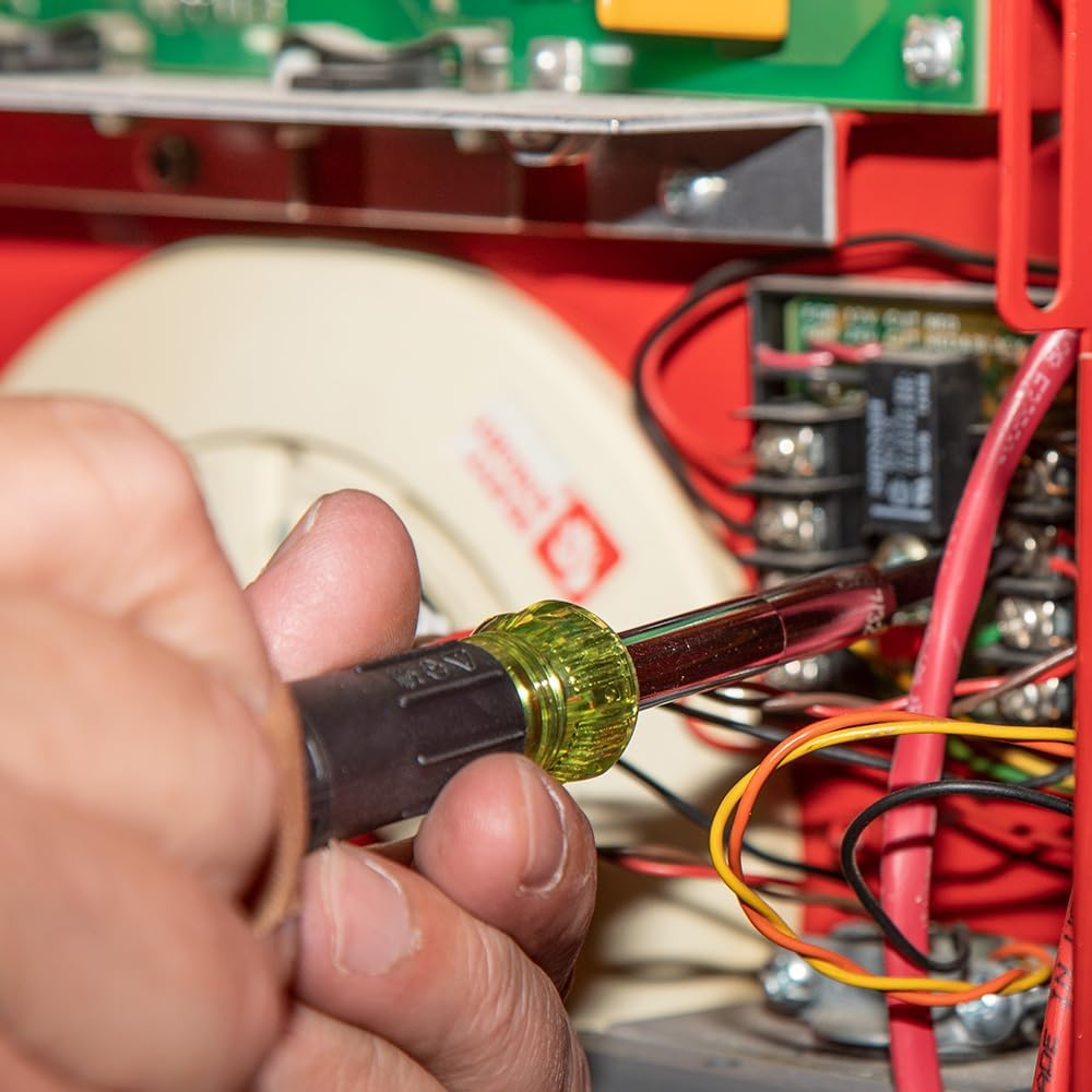 Klein Tools A-32314 Electronic14-In-1 Screwdriver image number 1