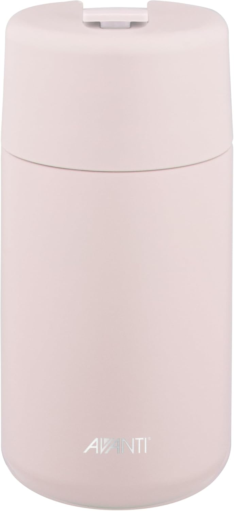 Avanti Brew Insulated Travel Cup, 400Ml, Lilac
