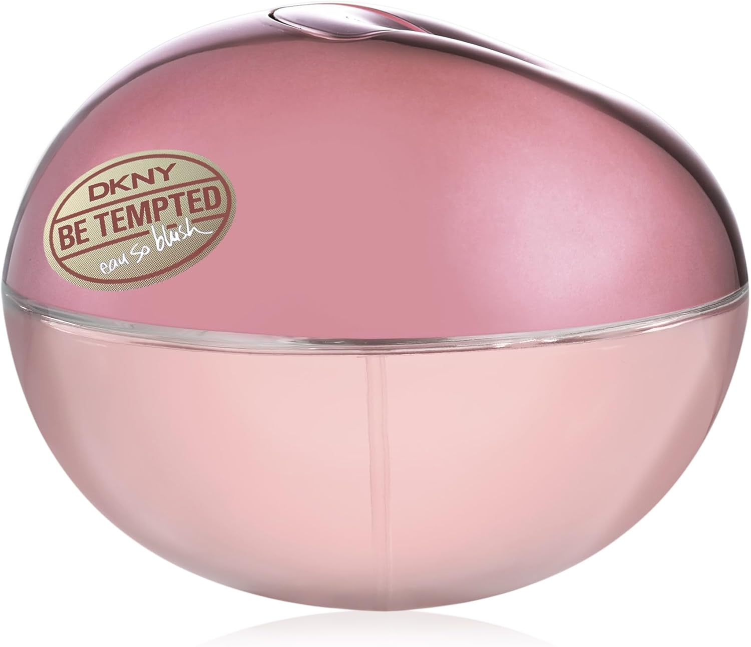 DKNY Be Tempted Eau so Blush by Donna Karan for Women - 3.4 Oz EDP Spray