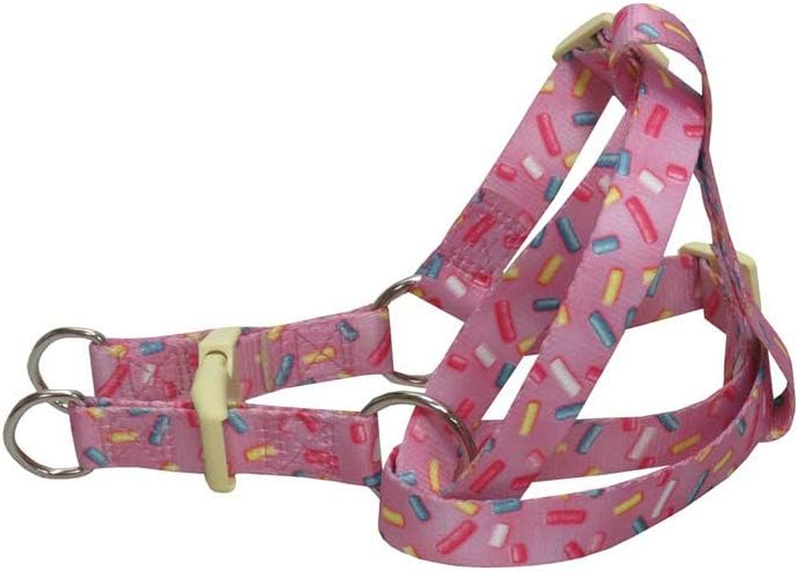 Studio Pets AR-01XS-ST Dog Harness, Size XS
