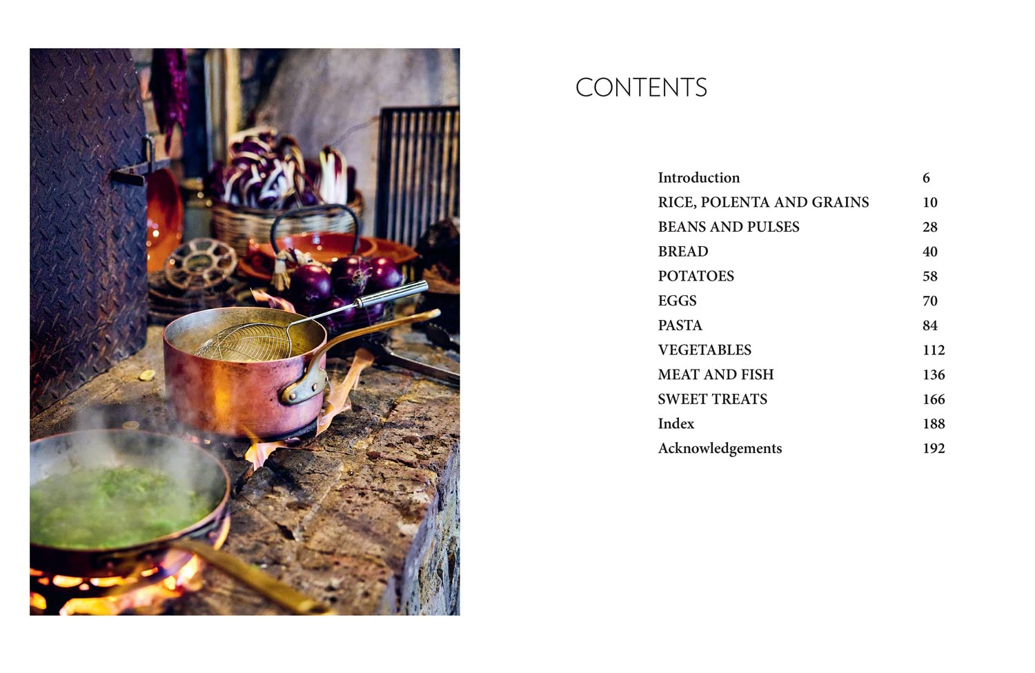 Gennaro'S Cucina: Hearty Money-Saving Meals from an Italian Kitchen image number 3