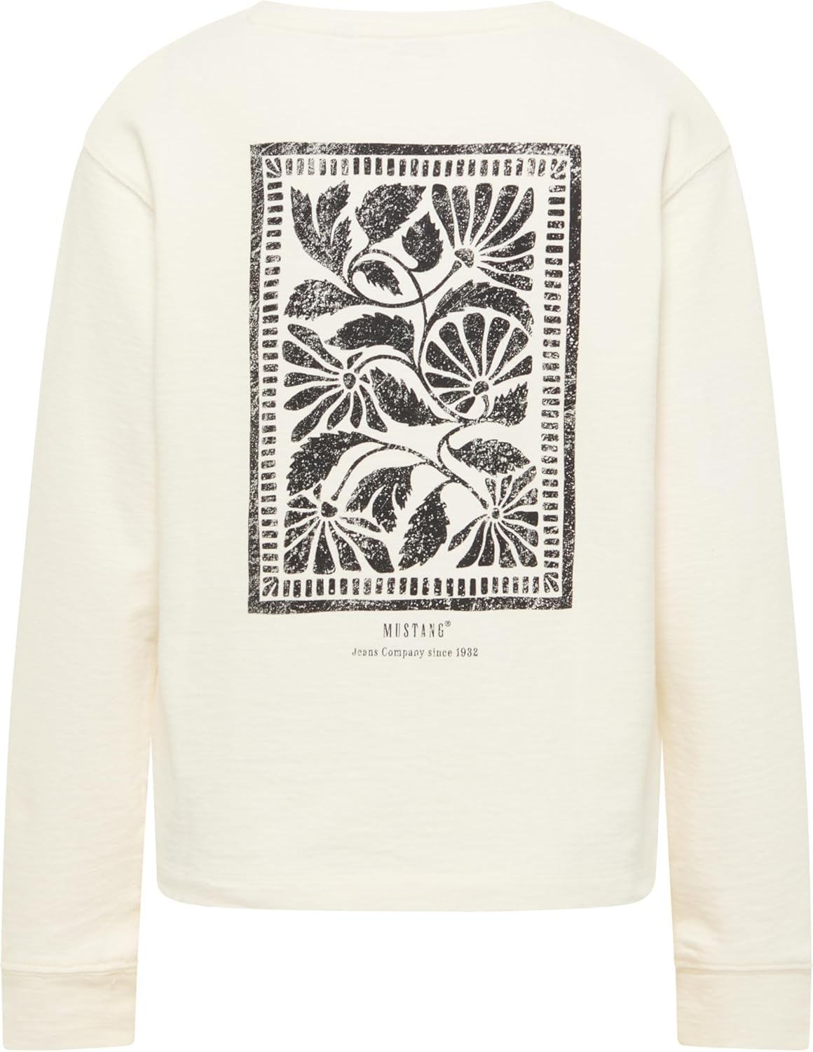 Mustang Women'S Style Roseville T-Shirt image number 3