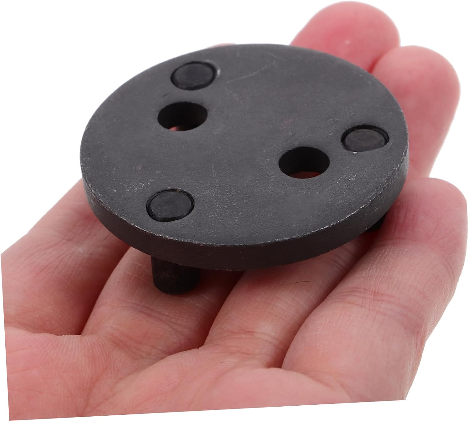 PLAFOPE Automotive Brake Piston Tool Disc Brake Repair Kit Piston Adapter for Quick Easy Replacement image number 2
