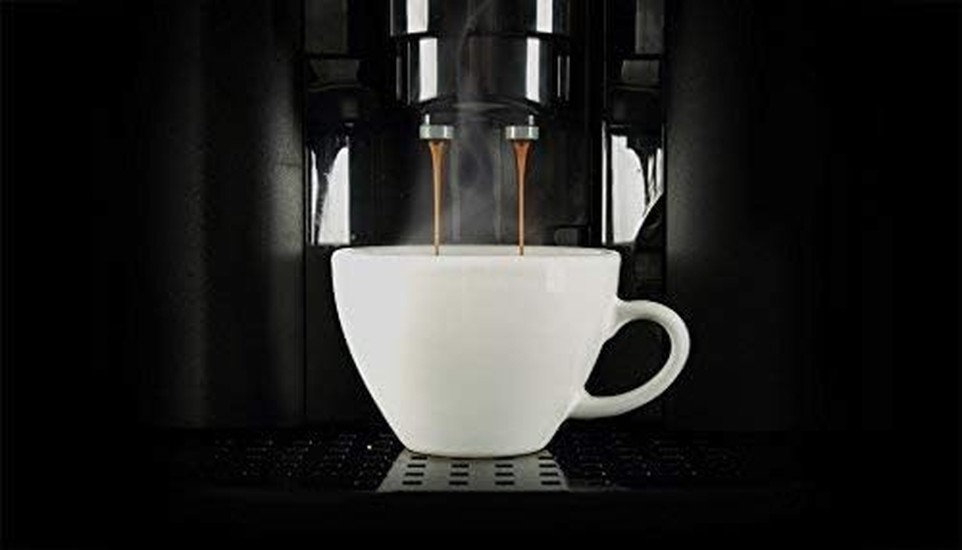 Bosch 00311864 Coffee Machine Descaling Tablets, 6 Pieces image number 3