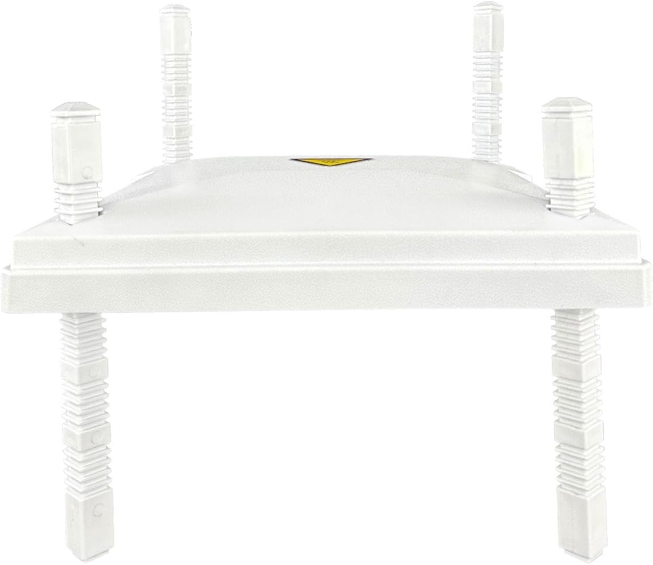 Fenteer Brooder Heating Plate Heat Plate Breeding Tools Safety Chicken Brooder Pad for Chicken Coop Duckling Geese image number 6