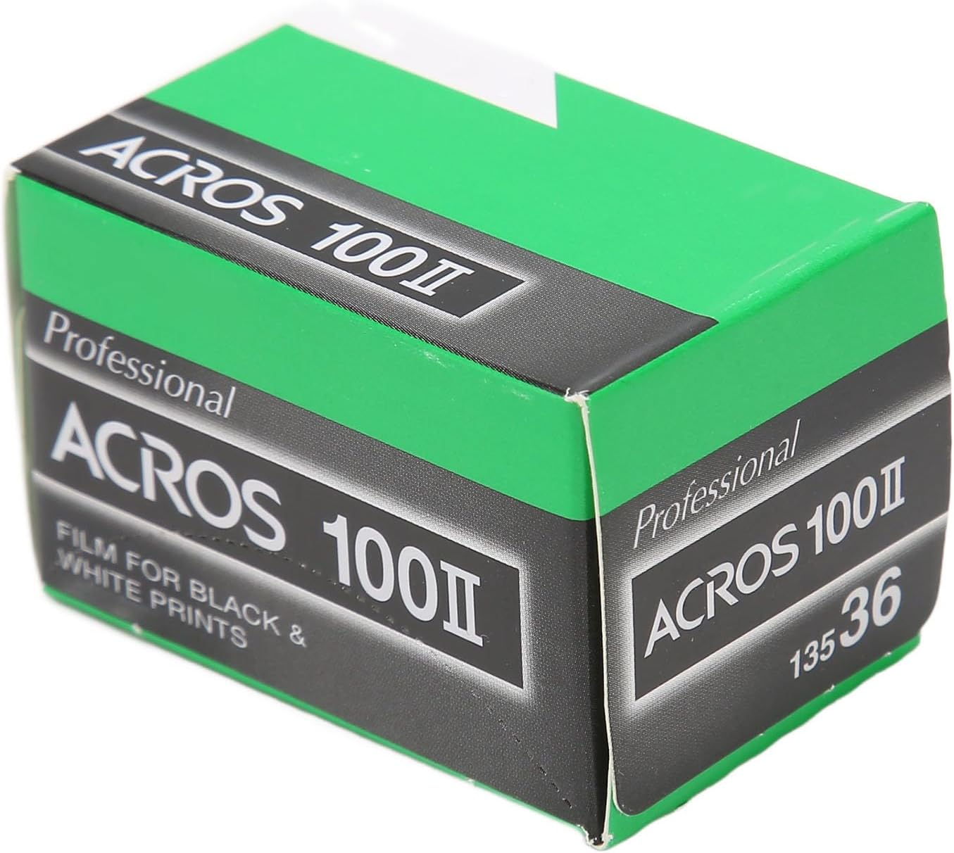 35Mm Black and White Negative Film ISO 100 Professional Fine Grain High Resolution Compact Easy to Install Black and White Print Film for 135 Cameras image number 6