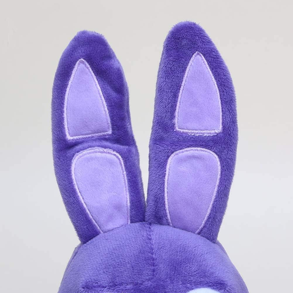 Five Nights Game Plush Sister Location Foxy Figures Plush FNAF Plushies Christmas New Year Birthday Gift image number 1