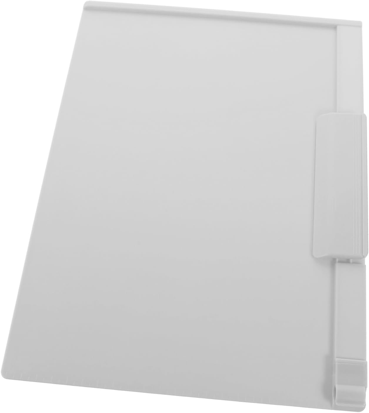 Ciieeo Multi-Function Clipboard Writing Board Portable Document Clip for Office Classroom Use Stylish Storage Design for Easy Organization of Important Files