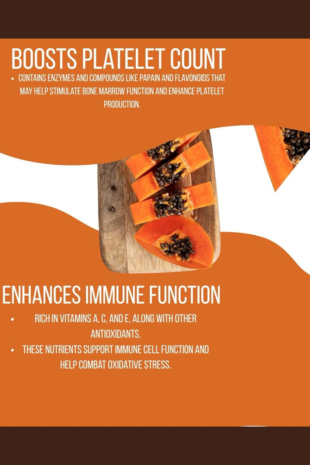 Organic Papaya Leaf Powder - 100G | 100% Pure, Non-Gmo, Gluten-Free, Rich in Antioxidants & Nutrients | Supports Digestion, Immune Health & Detoxification Brand: RUPHE19 NATURENEST Product Type: Organic Papaya Leaf Powder Quantity: 100G Packaging: Resealable Pouch Origin: INDIA Shelf Life: 24 Months from Date of Manufacturing image number 2