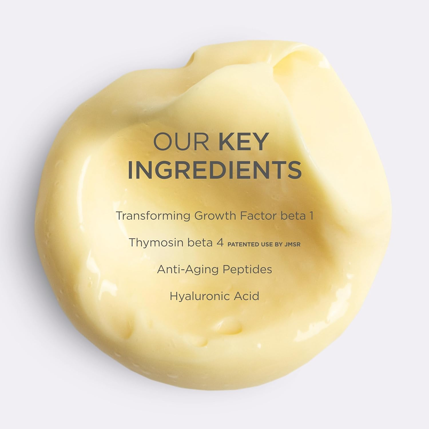 Jan Marini - Transformation Eye Cream - for Dark Circles - 14G image number 3