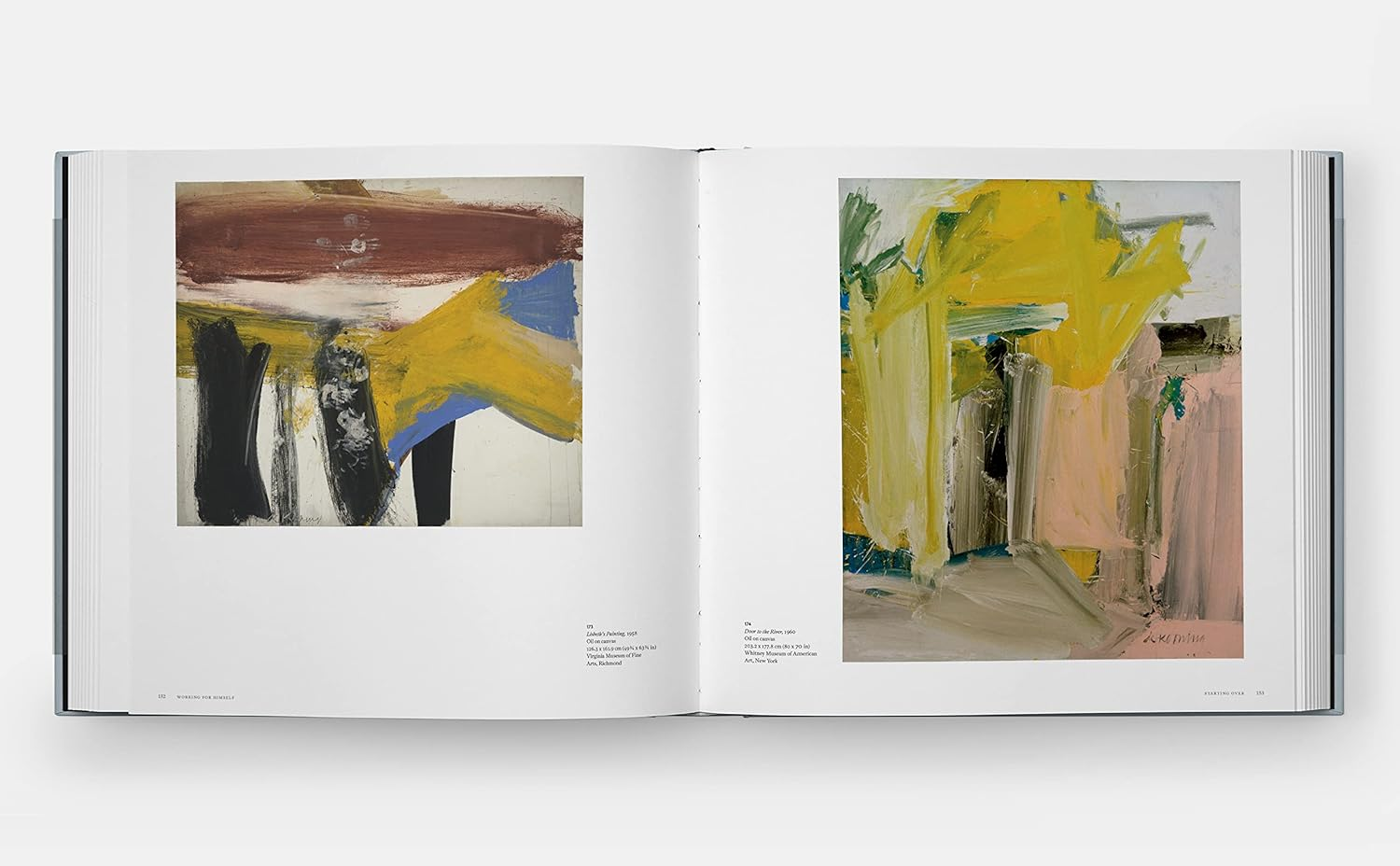 A Way of Living: the Art of Willem De Kooning image number 3