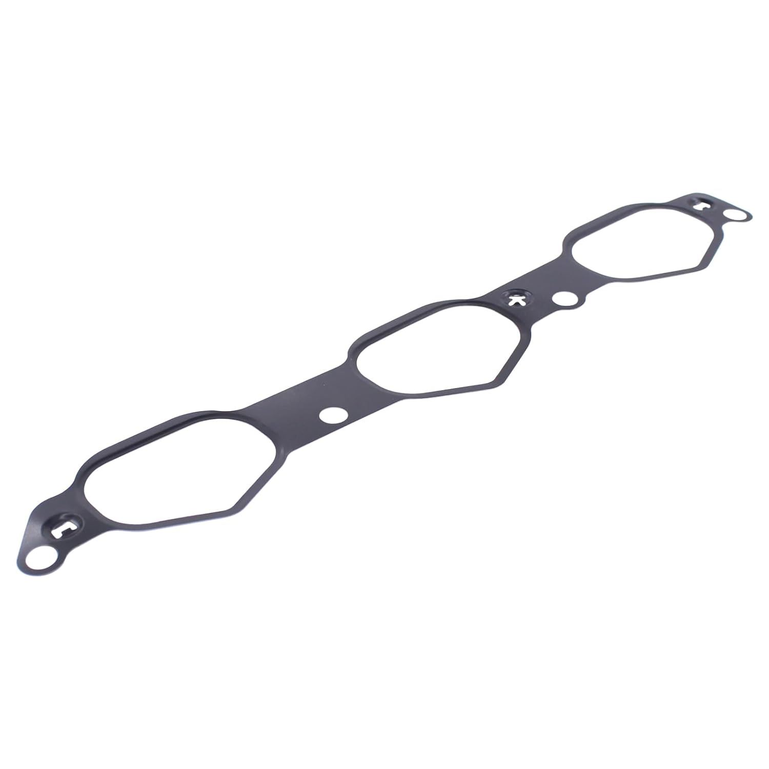 Applianpar Engine Intake Manifold Gasket for Mercedes-Benz C230 C280 C300 C350 E350 CLK350 M272 M273 V6 Left and Right Side image number 1