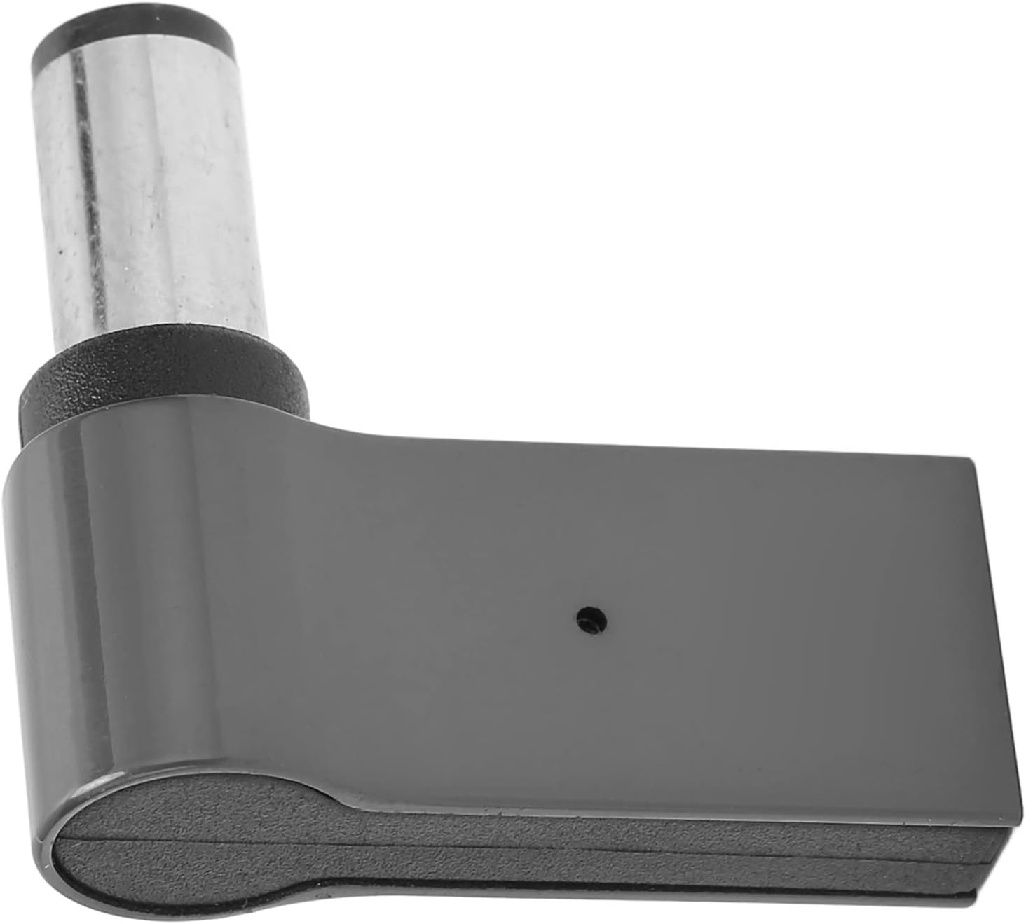 90 Degree USB C Right Angle Adapter, PD 100W Laptop Charging Adapter, Type C Female to Male Adapter, for Notebook. 7.4Mm 5.0Mm 0.6Mm image number 1