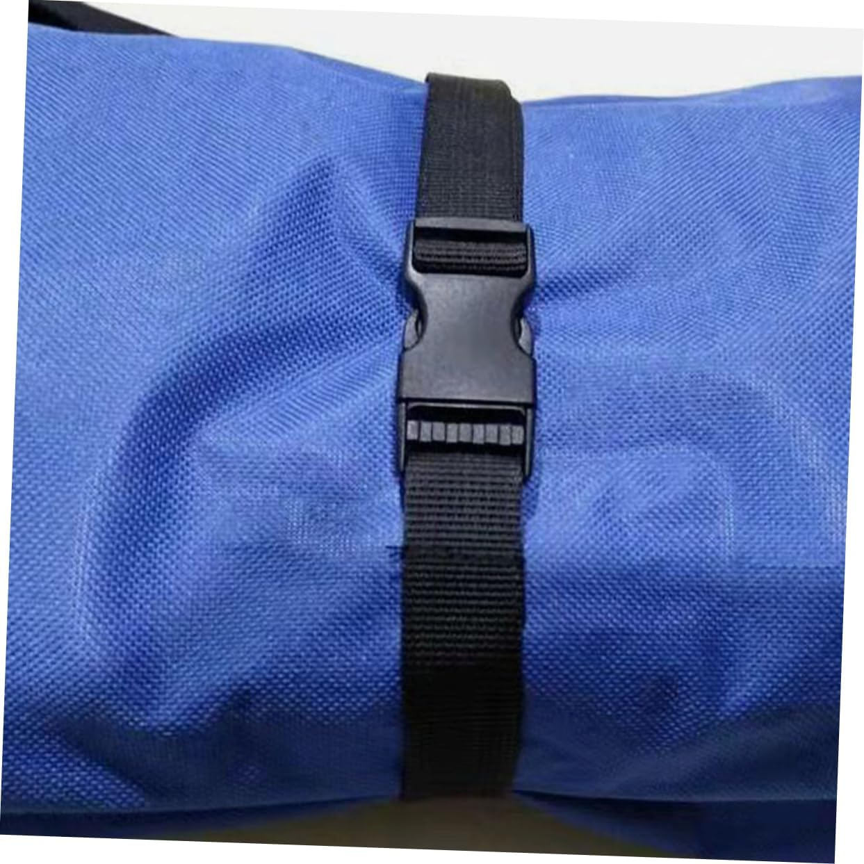 6Pcs Outdoor Luggage Straps with Elastic Buckles Heavy Duty Suitcase Binding Straps for Secure Travel Versatile Travel Gear for Suitcases and Backpacks and Effortless