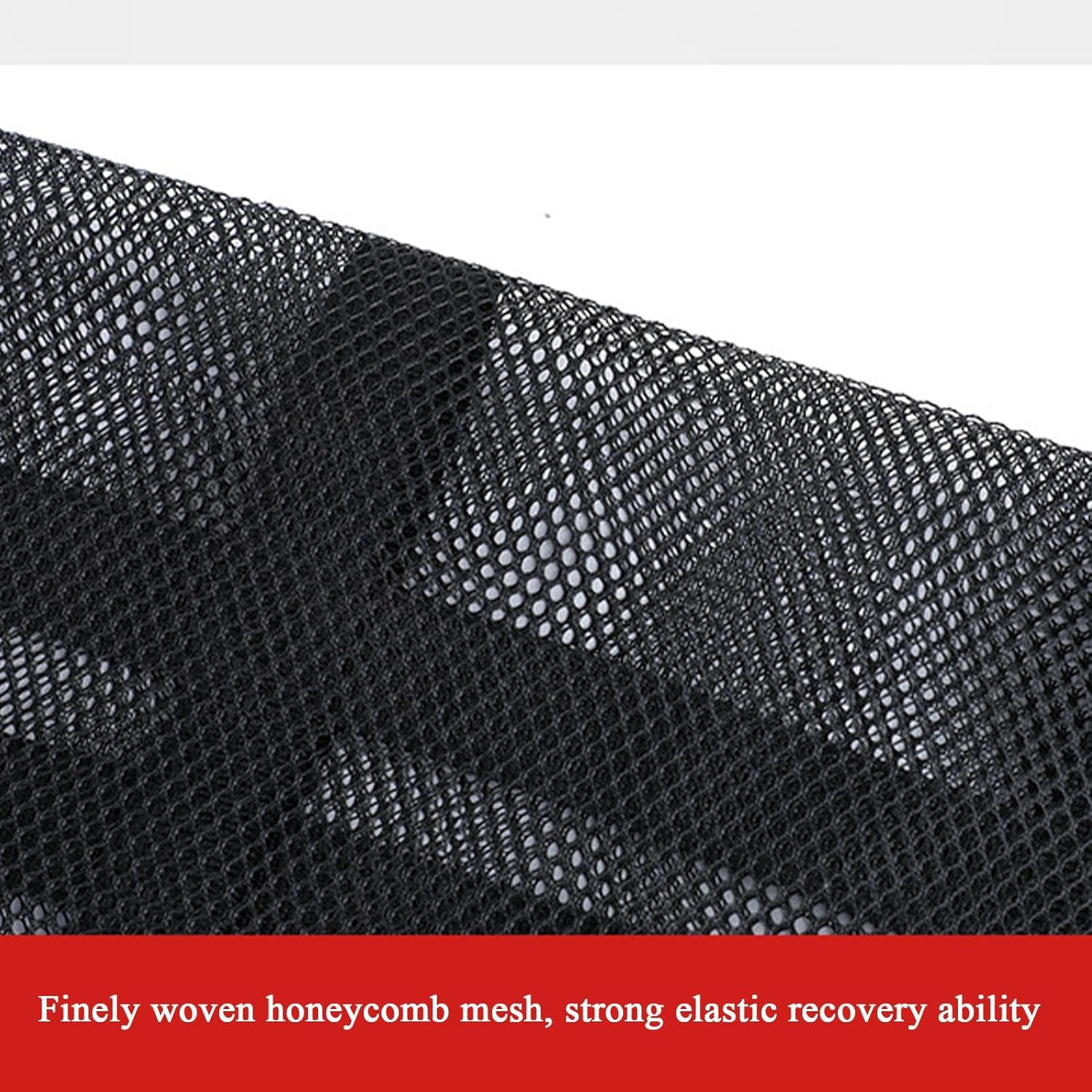 Car Ceiling Net - Triangle Mesh Storage Organizer,Heavy-Duty, Multi-Functional Interior Accessories for Road Trip Outdoor Adventure Grocery Organization image number 6