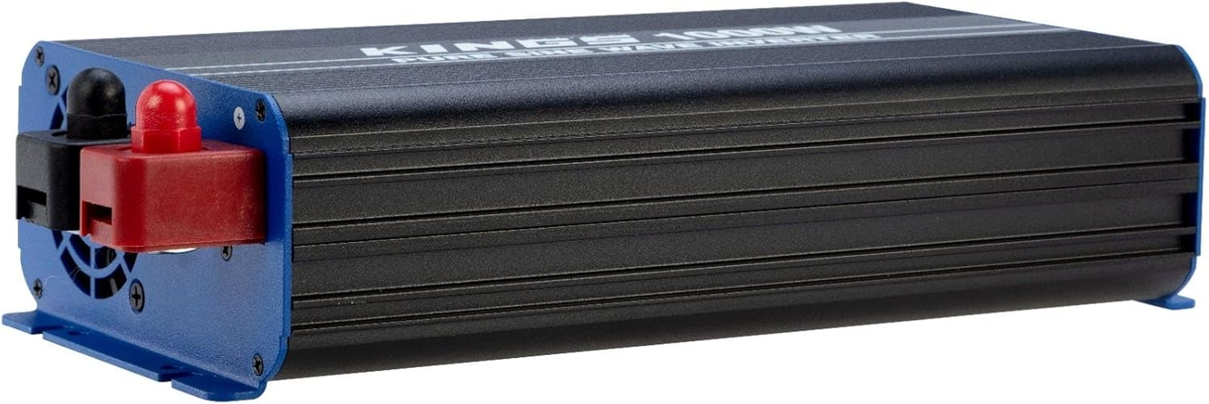 Kings 1000W Pure Sine Wave Inverter | 1,000 Watts | Pure Sine Wave | AGM and Lithium Compatible image number 2