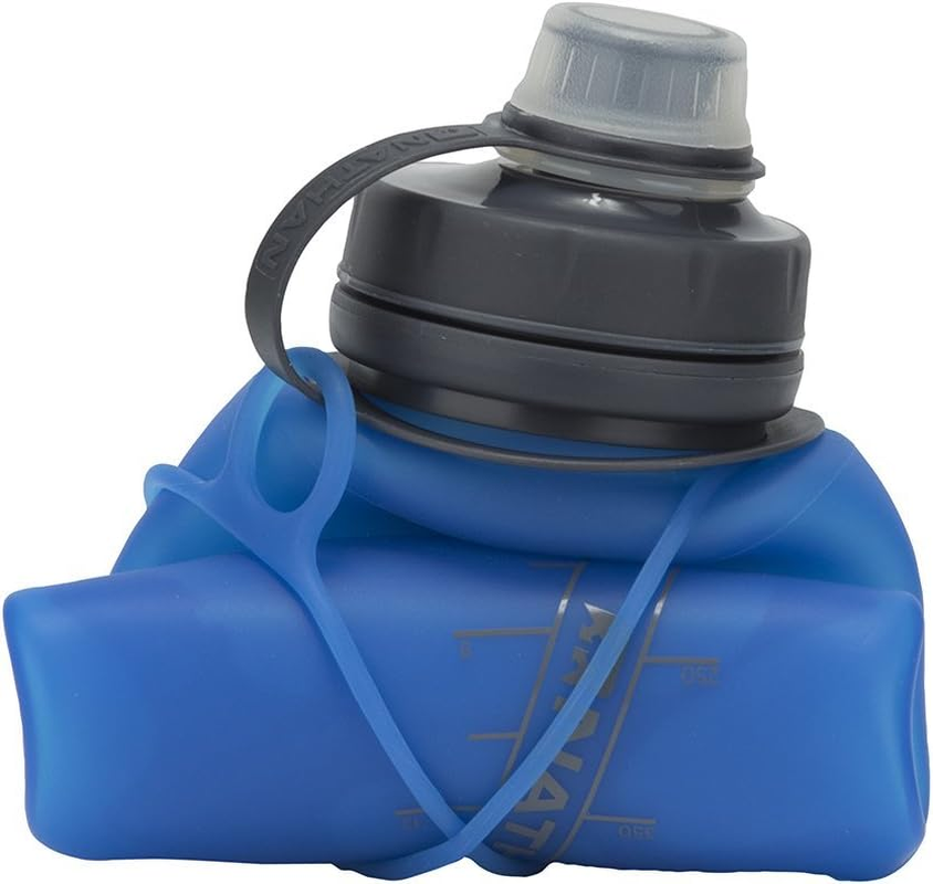 Nathan Flexshot, BPA Free Water Bottle, 24Oz/ 750Ml