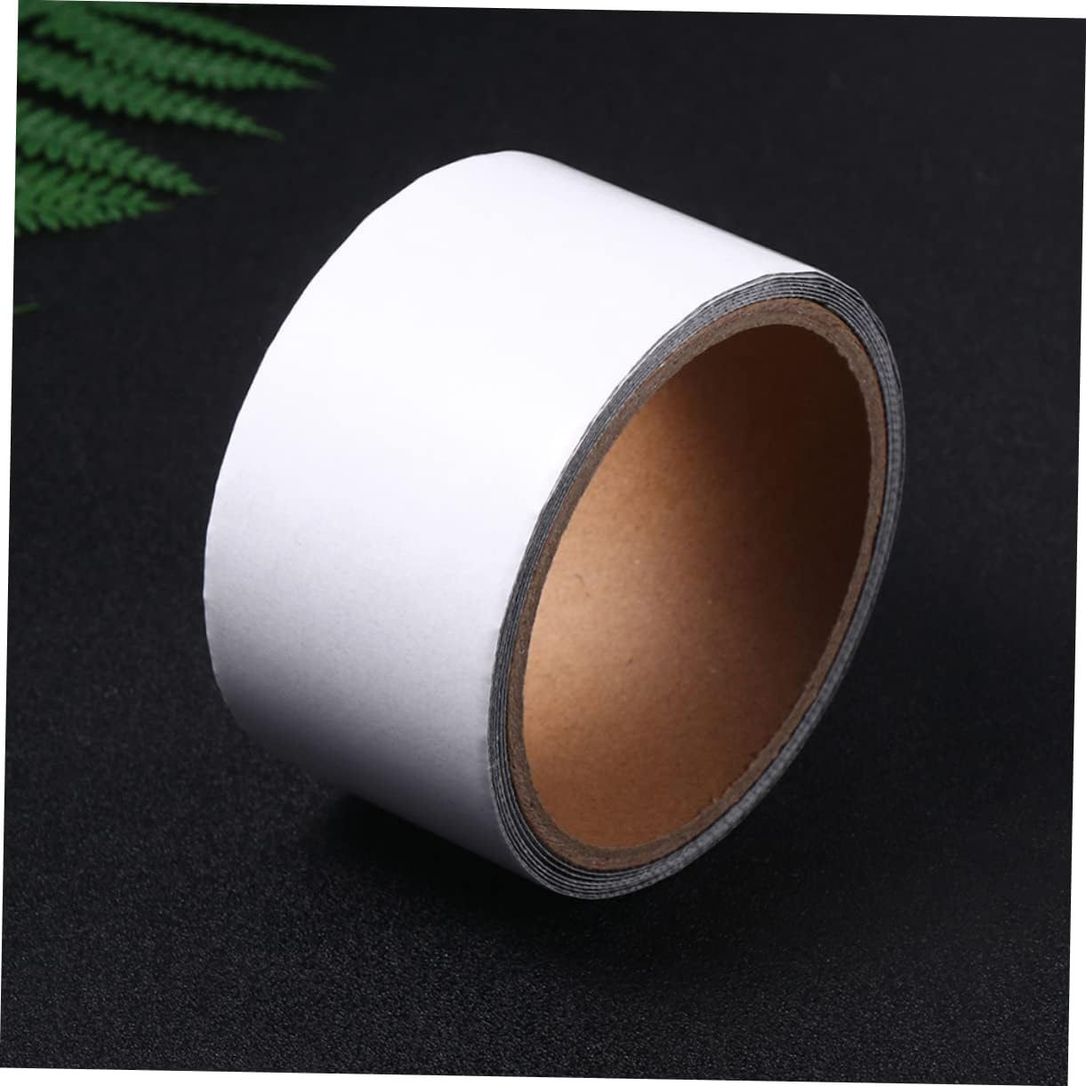 Homoyoyo 2Pcs Screen Repair Tape Grey Fiberglass Mesh Sticker for Window Screen Patching Adhesive Seal Tape for Window Mesh Repair