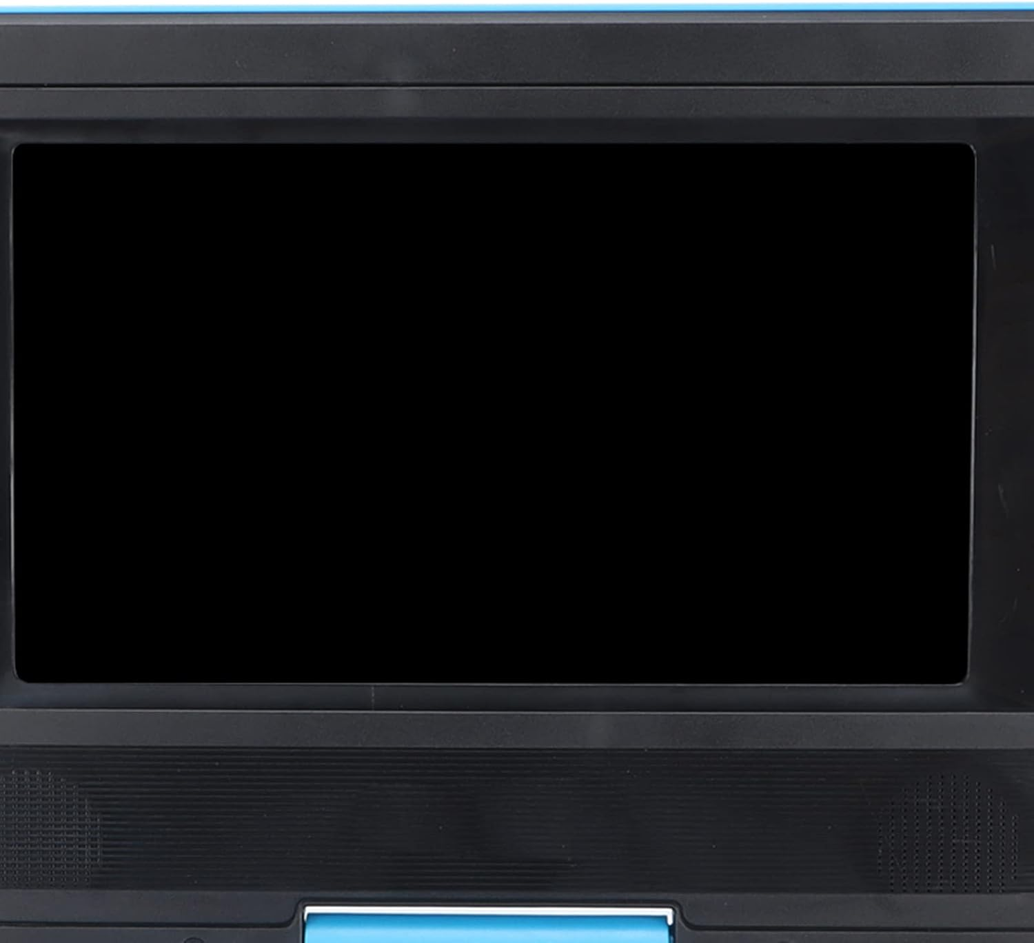 6.8 Inch Portable DVD Player for Car and Kids, Multifunctional Mobile DVD Player, Support TV Player, FM Radio Receiver, Card Reader, Game Play, 1500Mah Battery, with Remote image number 4