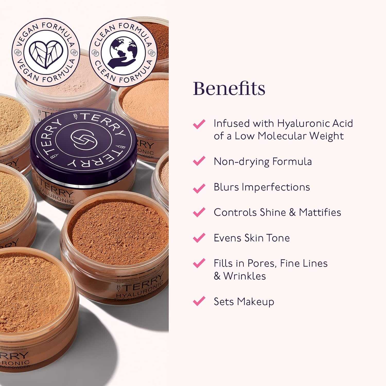 By Terry Setting Powder image number 1