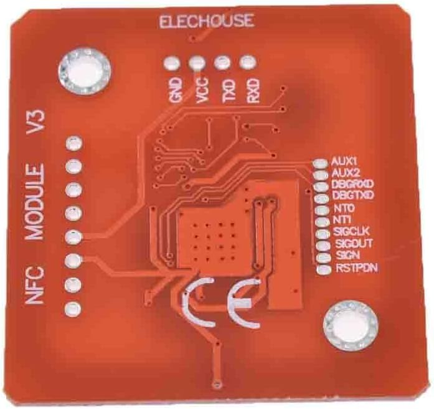2PCS PN532 Module V3 Board image number 3