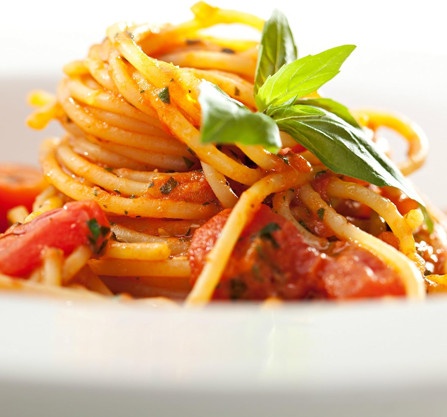 Masterclass Kitchen Craft Spaghetti Measure, Stainless Steel, Silver, 9 X 12 X 16 Cm image number 2