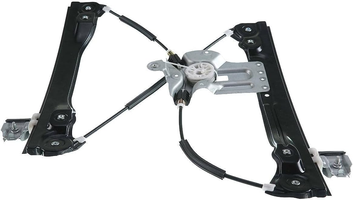 M-Online Front Left Hand Side Power Window Regulator without Motor for Holden Cruze JG JH 2009-2016 image number 5