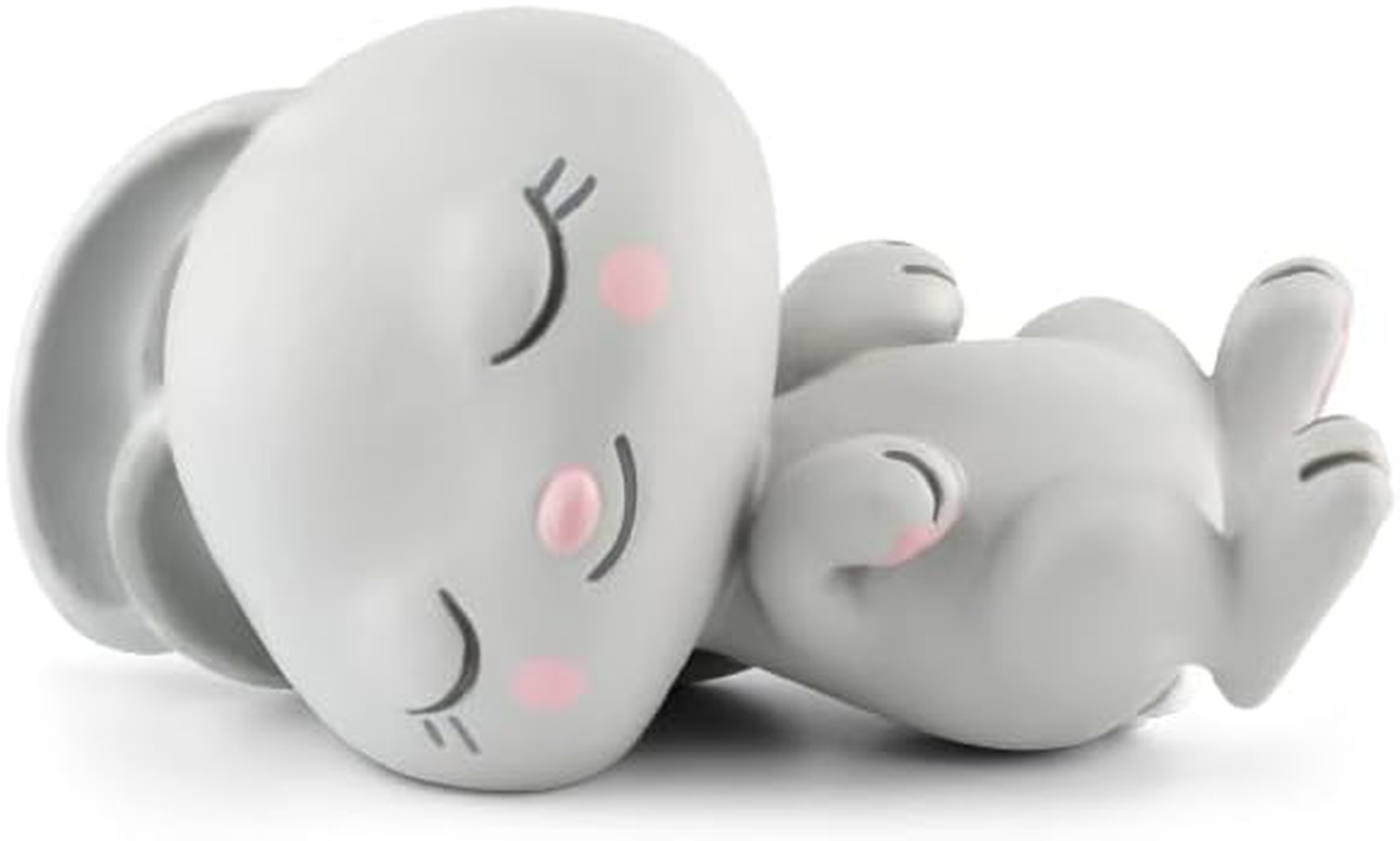 Tonies Sleepy Friends: Classical Music Audio Toy Figurine Featuring Sleepy Rabbit image number 2