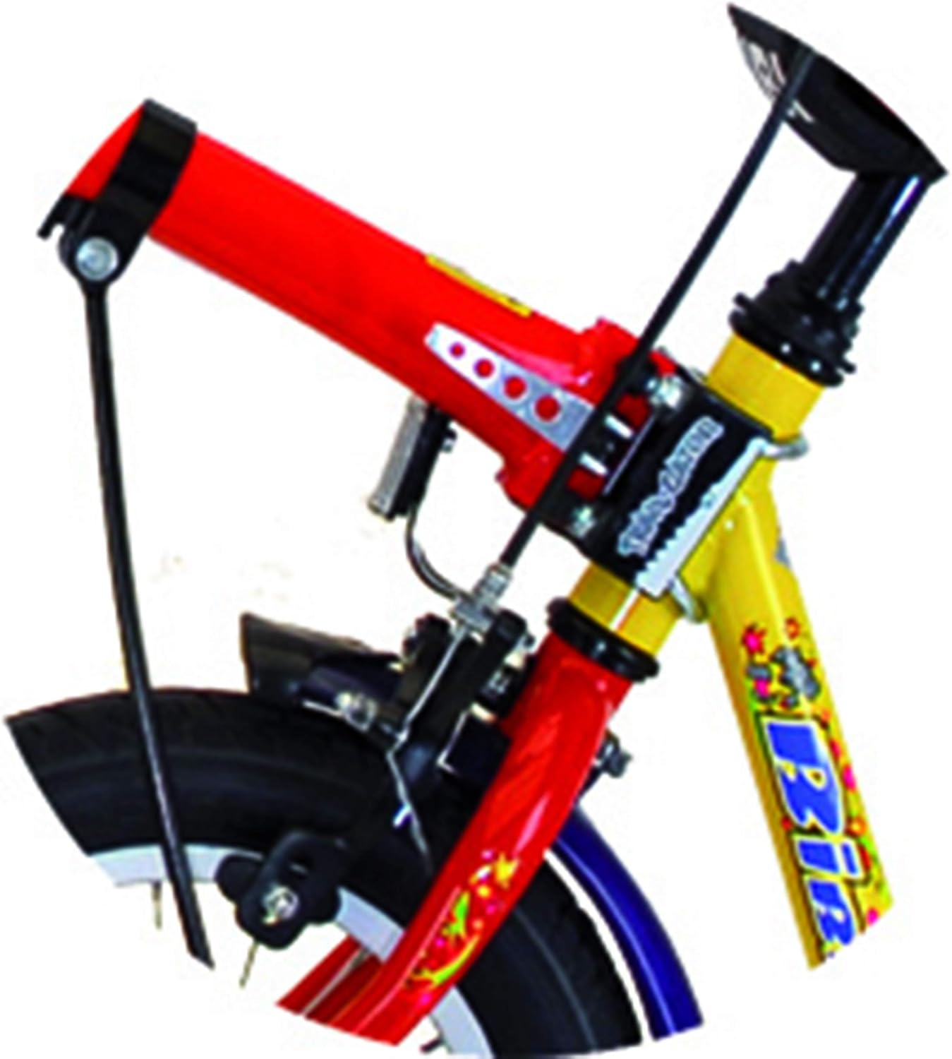Trail-Gator Child Bike Tow Bar image number 1