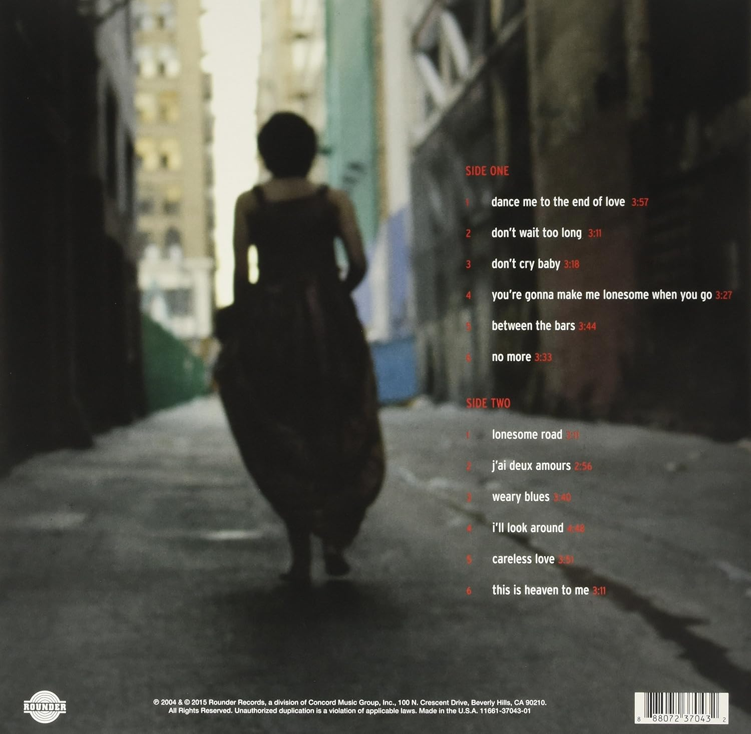 Careless Love image number 1