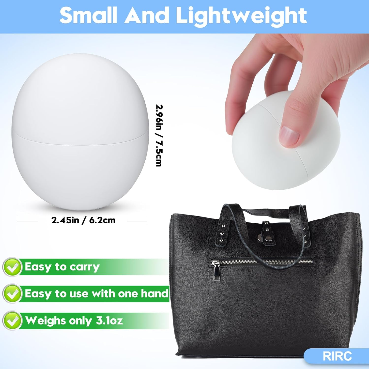 Electric Nail Clipper with USB Charging, Nail Chip Storage Electric Nail Trimmer, 2 Speed Levels for Babies, Seniors and Adults (Frosted White)