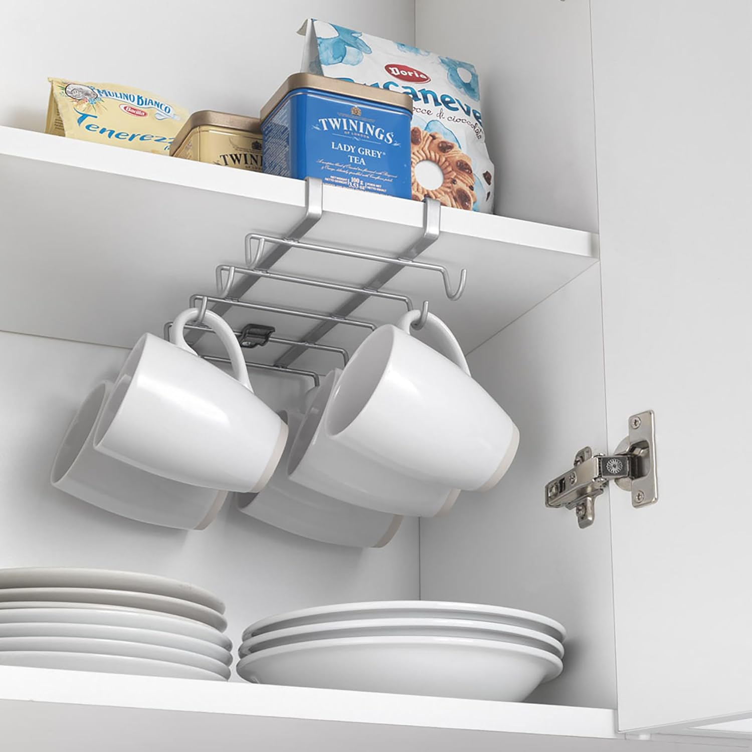 Metaltex Polytherm Mymug Mug/Cup Holder, Multicolor image number 2