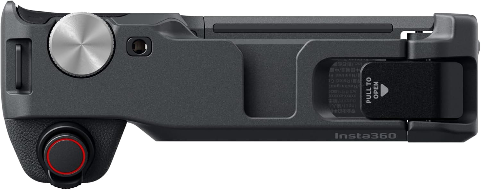 Insta360 Ace Pro 2 Xplorer Grip Pro Kit